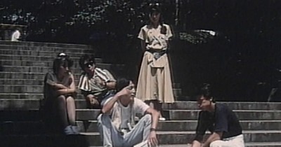 広子の本番 ベットシーン