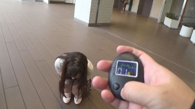天使のロケットGカップを装備した体験人数300人超えのドスケベヤリマンビッチな...