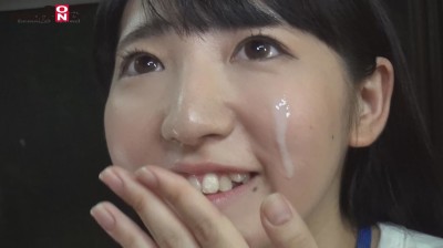 真剣 ザーメン避け！SOD女子社員 新ゲーム企画部