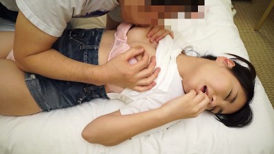 純朴娘･･･Gカップすっぱ抜き･･･ 冗談抜きで本当に普通の女の子がAV初体験 むっつりスケベ美優