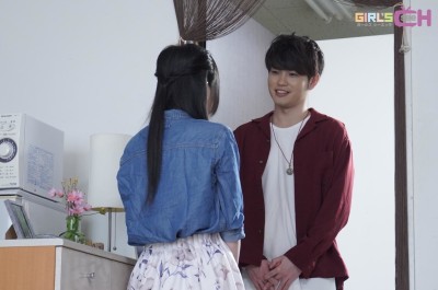 Cー3探偵事務所 ～あらゆる調査を、愛をこめて、最後まで～ File3 狂気の愛にテコンドーキックを！