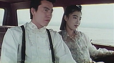 ラスベガス狂乱 襲われて