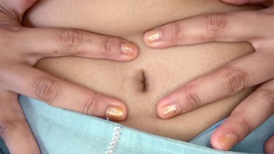 素人へそ撮りコレクション VOL.4