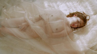 Secret honey ～美少女の誘惑～ 衛藤ひかり