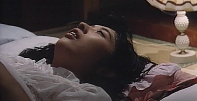 襲われた若妻