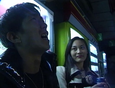 キャバクラ天国