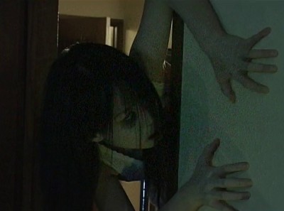 愛奴霊 処女のはらわた