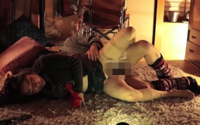 のぅ奥さん 股ぐらのくせがスゴい （第三十八章） 異常性欲妻達の溢れ出す汁が止まらん （10人）