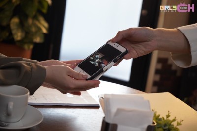 Cー3探偵事務所 ～あらゆる調査を、愛をこめて、最後まで～ File2 信じられない情事に盗撮ペンカメラを！