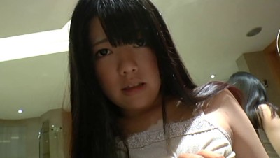 全国応募美少女種付け巡り／大分県国東市 あおい
