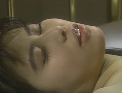 慟哭 愛沢美理