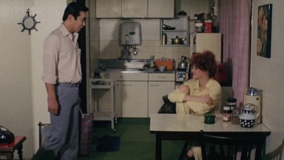セックスサスペンス リズの熱い肌