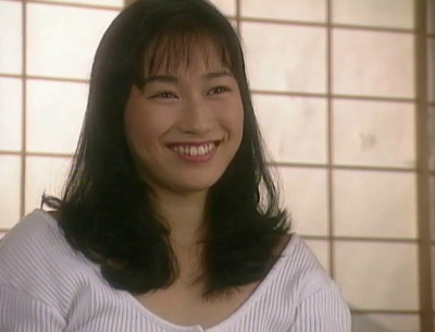 おねぶり天使 藤原明日香