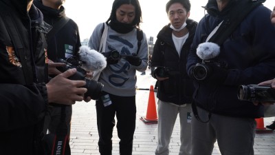 裏アイドルキャノンボール 2017