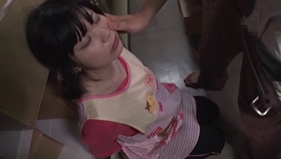 なんか出るまでイラマチオ