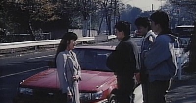 女は濡れてひらく