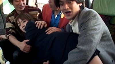 新人ツアーコンダクター あゆみ