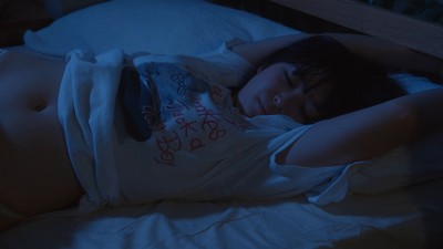 来訪者Ⅹ 痴女遊戯