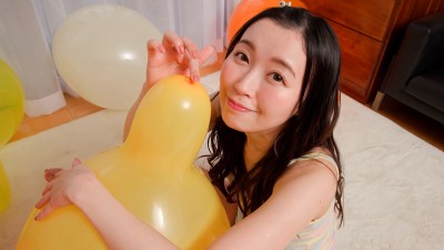 Best naked 流川はる香