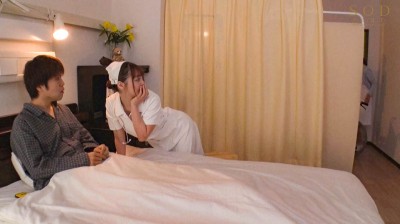 ずっと布団の中･･･密着ねっとりピストンでドクドク中出しが止まらない 小倉由菜