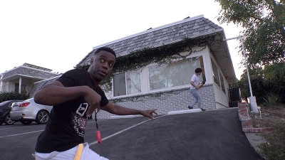 時間よ止まれin LA2 World Timer･･･時間を止められる男はアメリカにもいた！？～スポーツ強化選手村に潜入編～