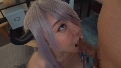 フォロワー7万人！ 某人気レイヤーアリサちゃん21歳との個撮ハ撮り！ 媚薬でいいなりIカップ爆乳揉みまくり！ チンポおねだりフェラからナマ中出しSEXまで！！