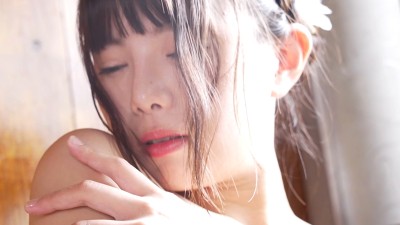 ラストも緑香はぶっちぎり！ ～緑香 卒業作品～ 緑香