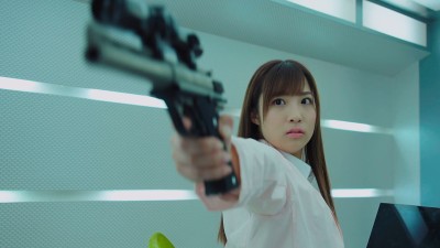 性鬼人間第三号 ～異次元の快楽～