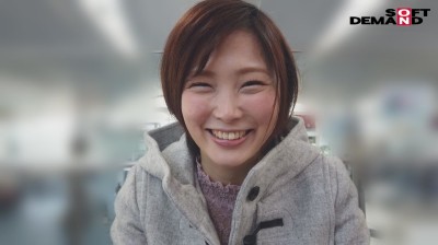 ショートカットが似合う、本当の美人。 神田知美 34歳 最終章 福岡から弾丸日帰り不倫旅 8年ぶりに味わう生チ〇ポで中出し7発！