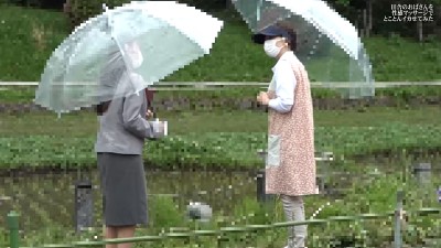 田舎のおばさんを性感マッサージでとことんイカせてみた