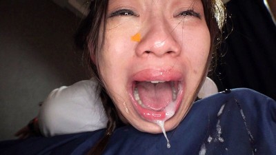 嘔吐物品評会 超良質ゲロマチオ4時間スペシャル