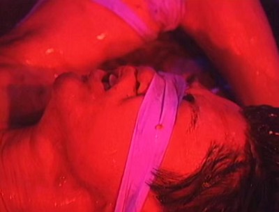 V＆R的女優論 ビデオテープ