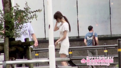 素人ナンパHunters Gカップ越えの爆乳敏感女子オンリー20人
