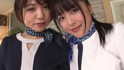 【受け身】耳べろチンしゃぶ2ウーメン4