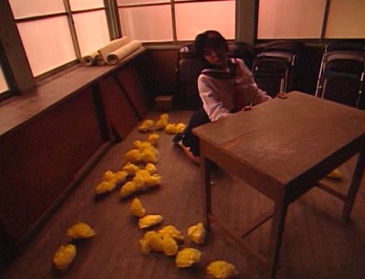 ヴァージンスープレックスホールド 6 吉澤はるな