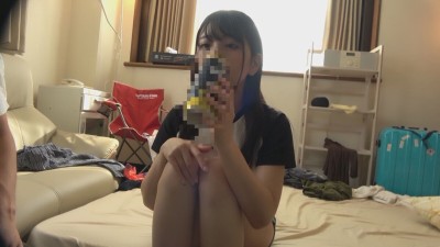 一番ヌケる王道美少女！極上のハメ撮り！ かおり20歳／しおり21歳