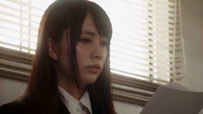 性鬼人間第一号 ～発情回路～