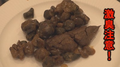 今日たくさんウンチでるかな･･･