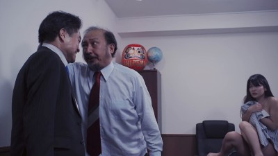 むっちり討ち入り 桃色忠臣蔵