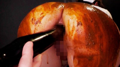 肛門科地下病棟 医師とナースの不純糞交友 曖羽裸ゆめ