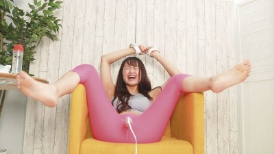 チャレンジ！タイマー電マ あいみ