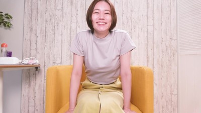 チャレンジ！タイマー電マ かんな めいな