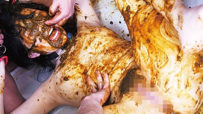 糞ビッチ 長身Mっ娘 はるか（20歳）