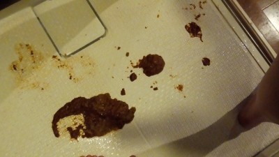 変態スカトロ女子旅 うんこが紡ぐうんこ友情 「もらしてもいいよね･･･」