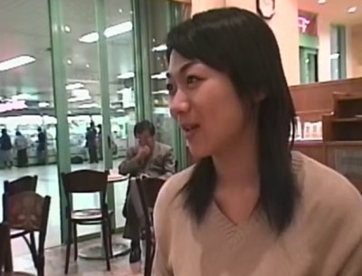 Fカップふたり旅･･･欲情温泉