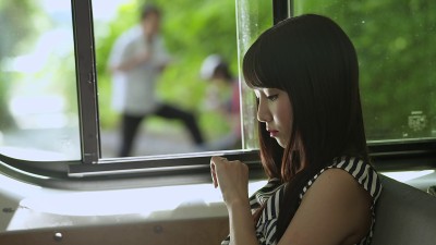 恋愛図鑑 フってフラれて、でも濡れて