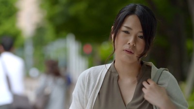 湯けむりおっぱい注意報