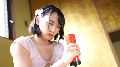 AMAHA×OKINAWA 前編 ～HAPPY ＆ CUTE～ 天羽成美