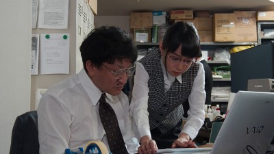 花と沼 ～一花の秘密の性癖～