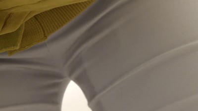 パンティのままでおしっこしてね･･･と言われてガマンできませんでした 今井ゆあ